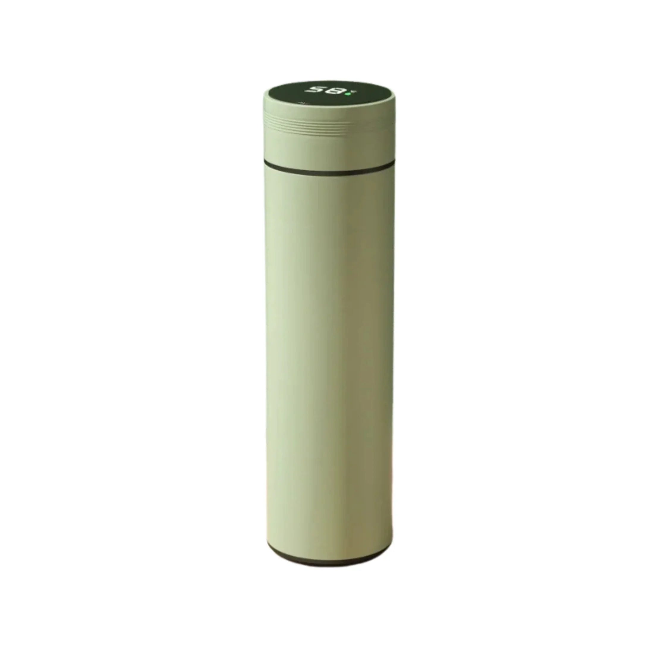 Stainless Steel Thermos Bottle