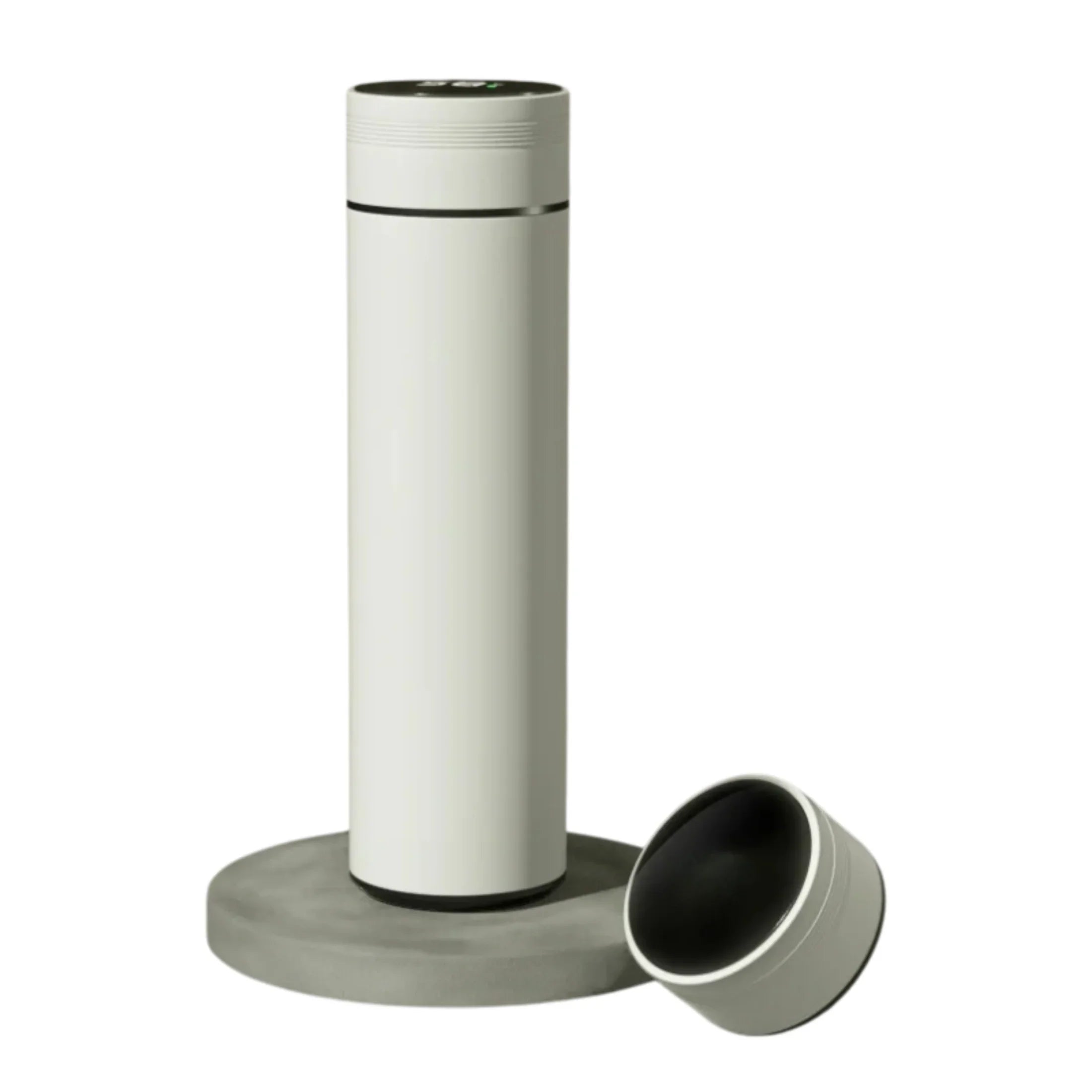 Stainless Steel Thermos Bottle