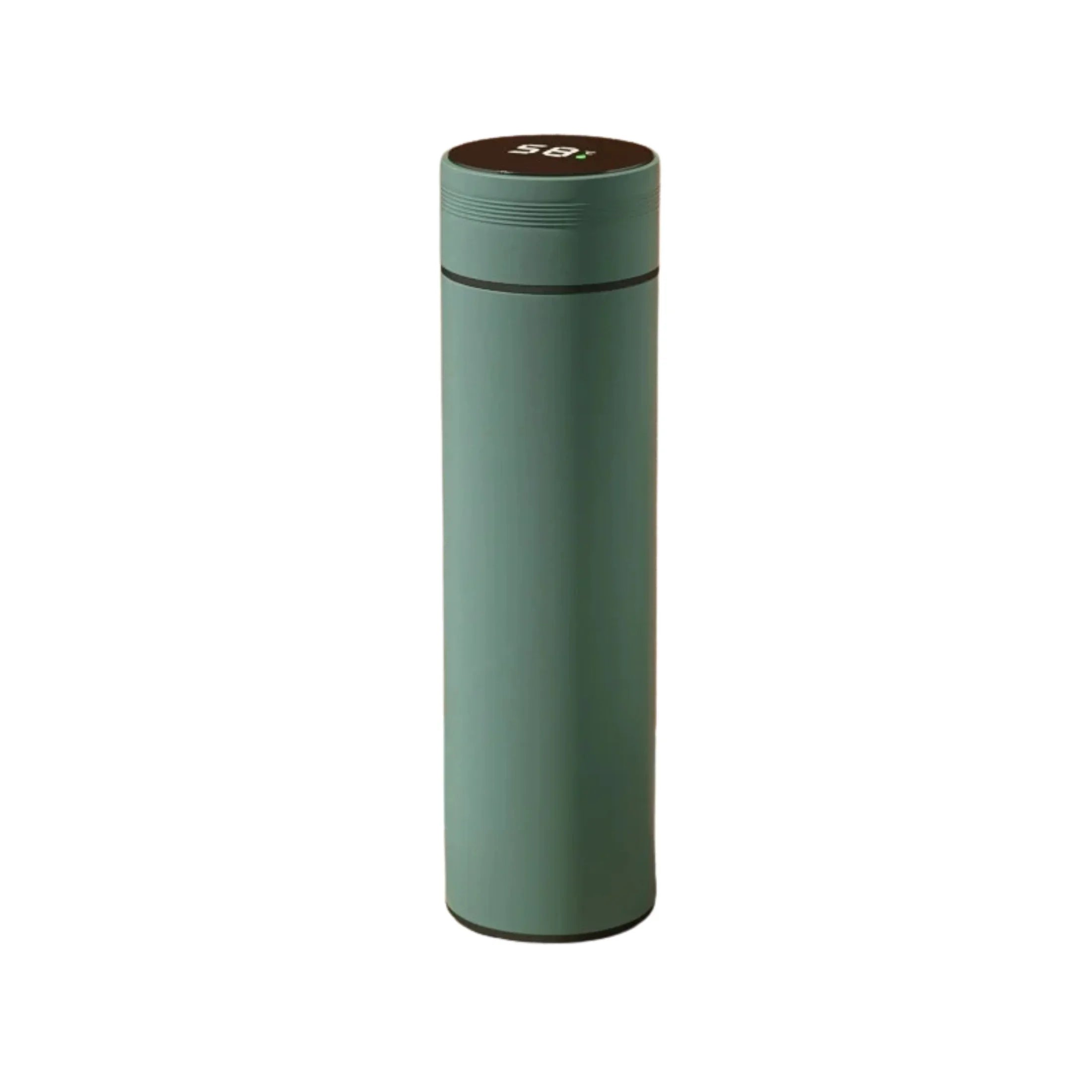 Stainless Steel Thermos Bottle