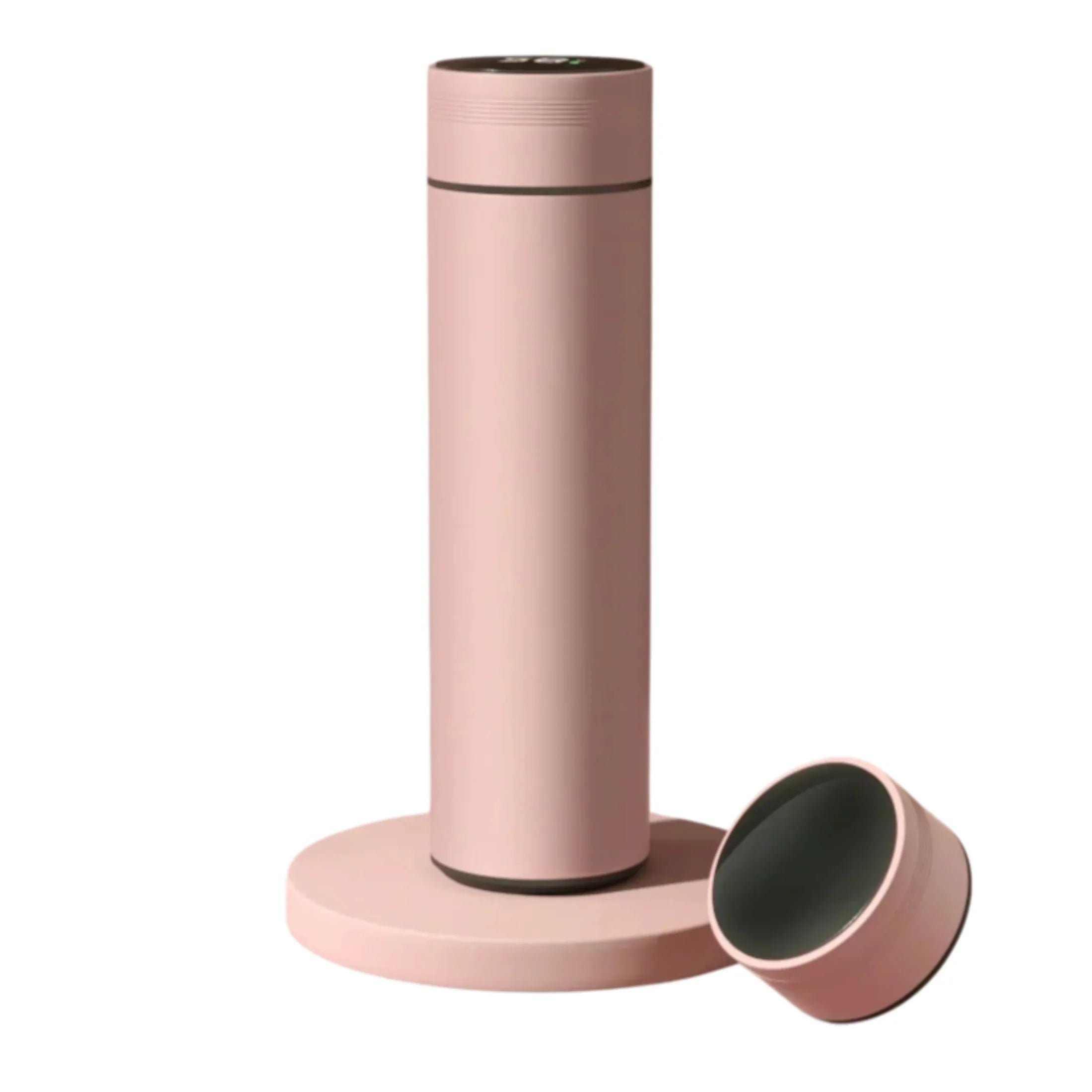 Stainless Steel Thermos Bottle